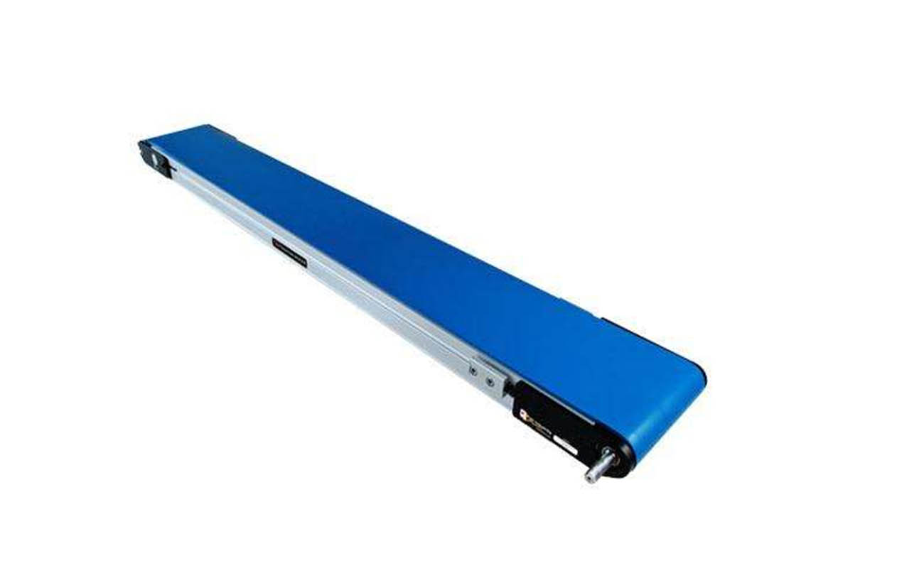 PU 藍色防霉抗菌輸送帶