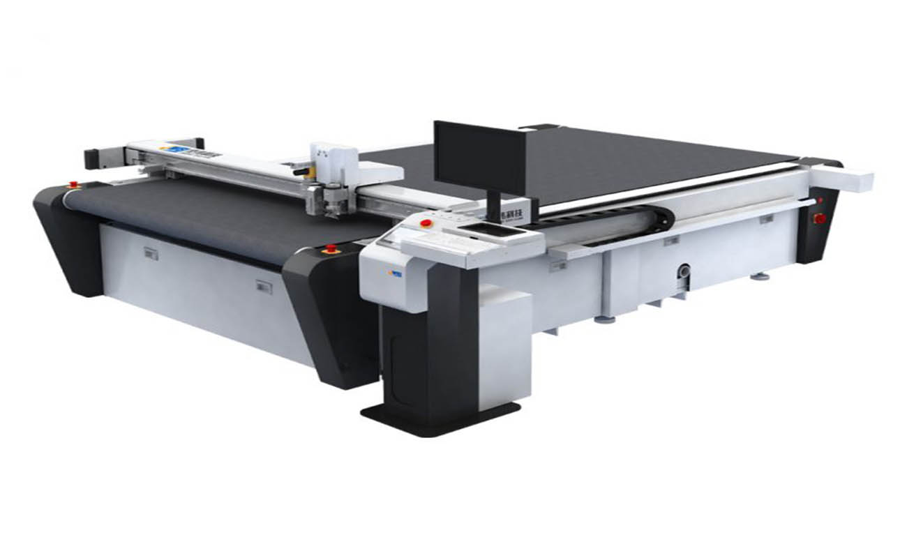 切割機皮帶/毛氈帶