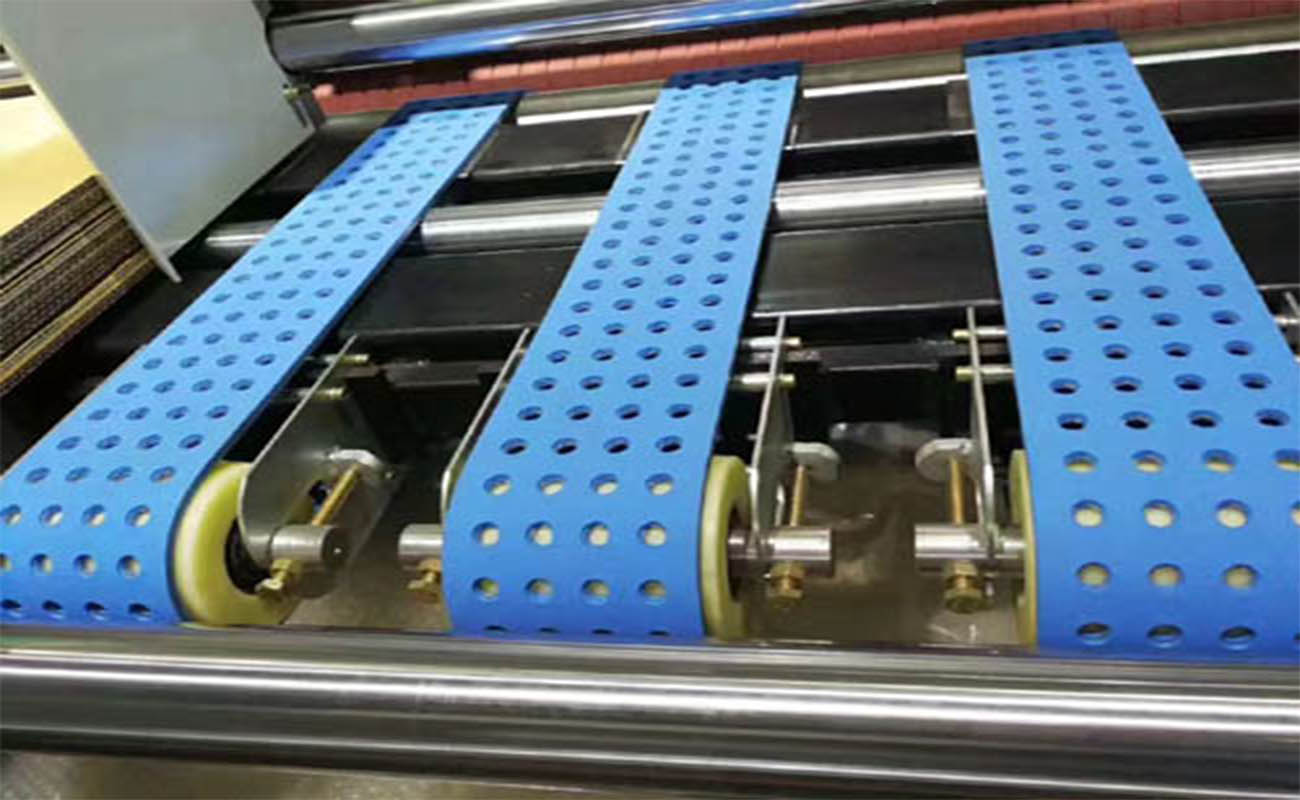 糊盒機(jī)皮帶