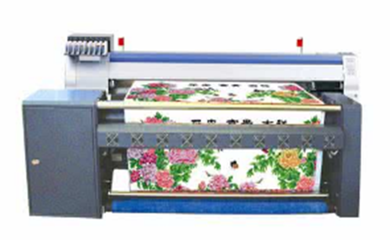 數(shù)碼印花導(dǎo)帶