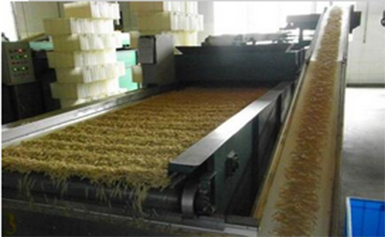 PE輸送帶（煙草輸送）