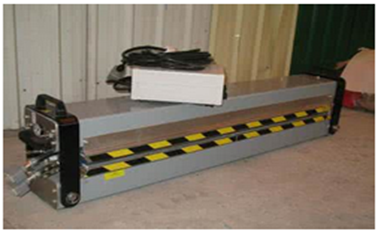 皮帶接頭機(jī)