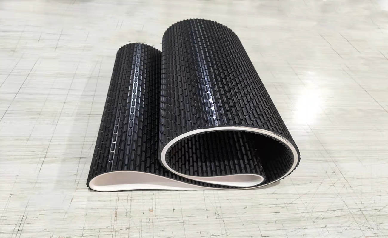 一字紋砂光機(jī)皮帶